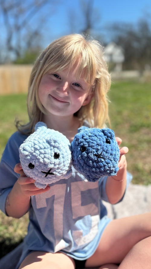 🌀 chunky loaf cat 🌀